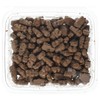 Milk Chocolate Covered Gummi Bears: 2.25 LBS
