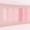 AMUSE Flora Eye Palette - 02 Roserina