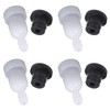 TorSor 5 Set Fuel Tank Vent Valve Breather Replacement Check