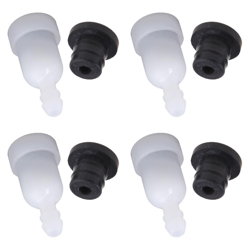 TorSor 5 Set Fuel Tank Vent Valve Breather Replacement Check