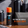 Edge Shaving Gel for Men, Sensitive Skin with Aloe, 7