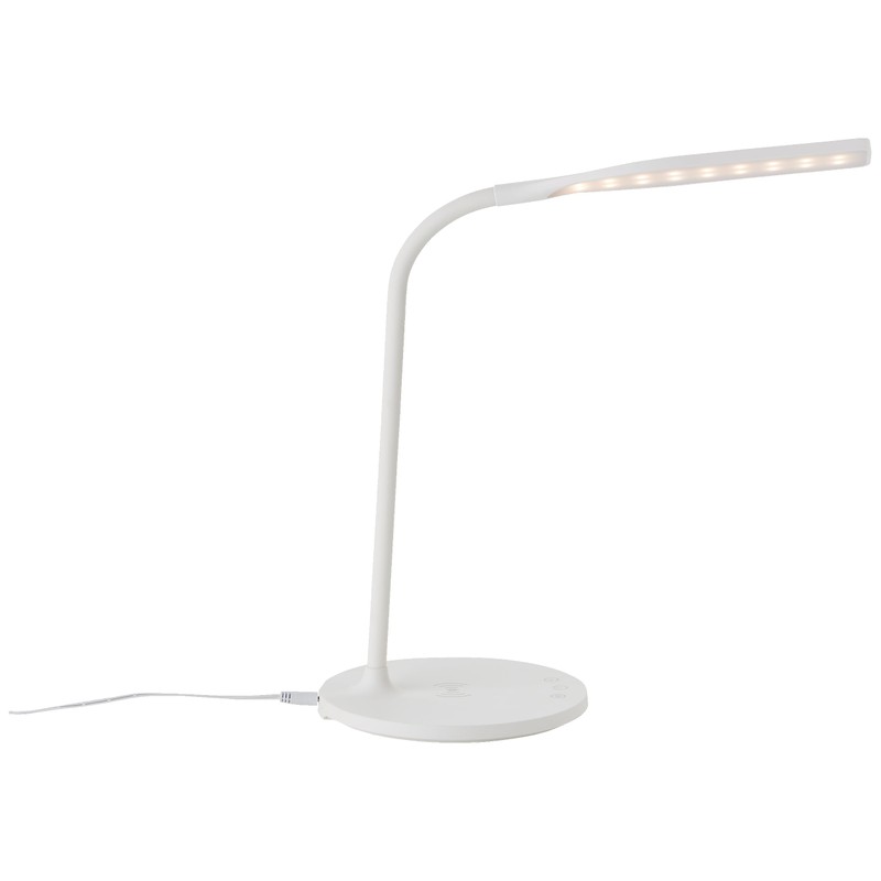 Lightbox Basic LED Desk Lamp - 34 cm Height -