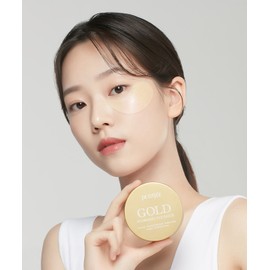 Petite Fee Petitfee Gold Hydrogel Eye Patch