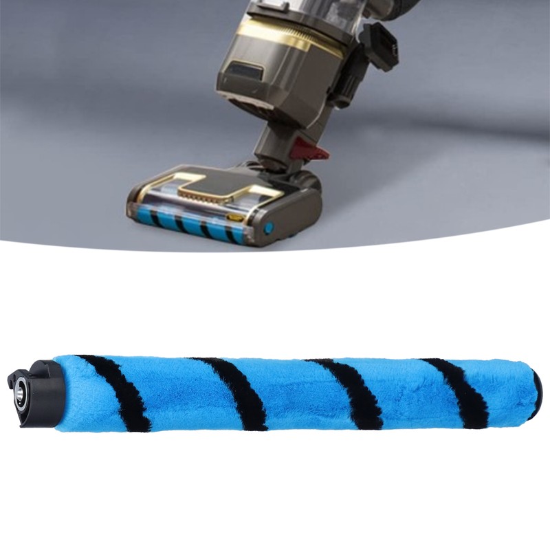 Vacuum Cleaner Roll Brush Soft for Shark AZ2000 AZ2000W AZ2002
