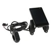 Electric Bike Brushless Controller M6C LCD Display 36/48V 500W ABS