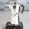 Primula Classic Stovetop Espresso and Coffee Maker, Moka Pot for