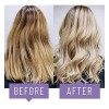 Vitamins Hair Mascarilla Capilar Con Queratina Morada