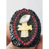 Anillo Guancrown 2024 Fantasy Football Aleación Zinc