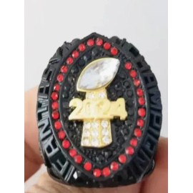 Anillo Guancrown 2024 Fantasy Football Aleación Zinc                                                                                                  