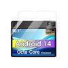 Screen Protector for DigiLand MID1061 Android 14 Tablet 10.1 Inch,