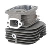 42mm Cylinder Piston Kit Cylinder Piston Assembly for Chainsaw PS