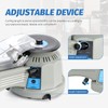 Frifreego Automatic Tape Dispenser Rotary Disc Tape Cutting Machine, 13-60mm