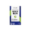 프롬바이오 위건강엔 매스틱 3gX15포 1박스 Frombio Stomach Health with Mastic 3gX15 Sachets 1 Box