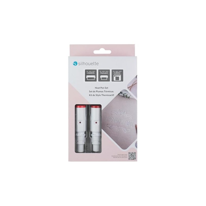 Silhouette Heat Pen Heat Pen Set