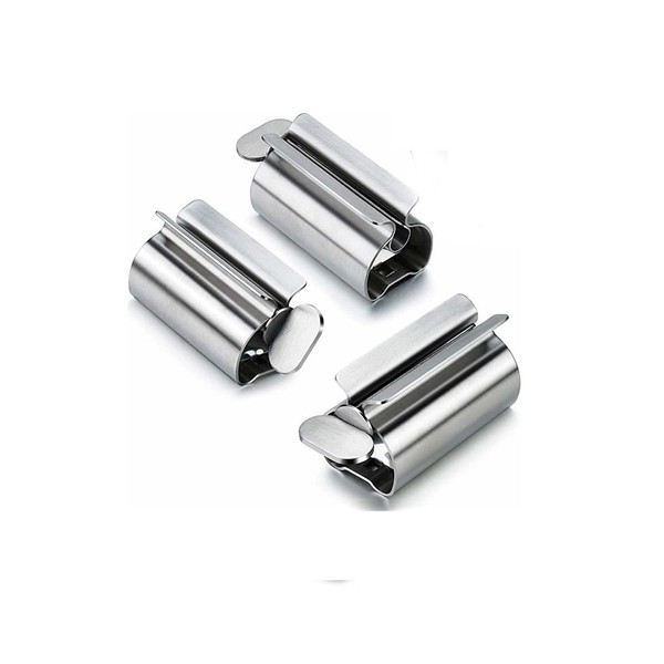 Tube Squeezer, Tube Roller, Stainless Steel, Ointment Extruder, Multi-functional Manual
