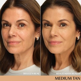 It Cosmetics CC Cream con Protector Solar FPS 50 - Base Correctora de Cobertura Completa, con Suero Hidratante, Vitamina E y Niacinamida, 32 ml,...   