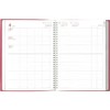 Hakubunkan No. 4504 Notebook, Begins in April 2025, B5, Weekly