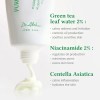 Althea Purifying Green Tea Sunscreen 50ml