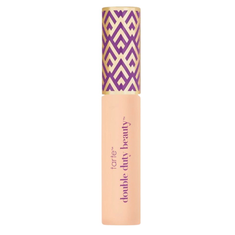 Tarte Double Duty Beauty Concealer 27S Light-Medium Sand + Tarte