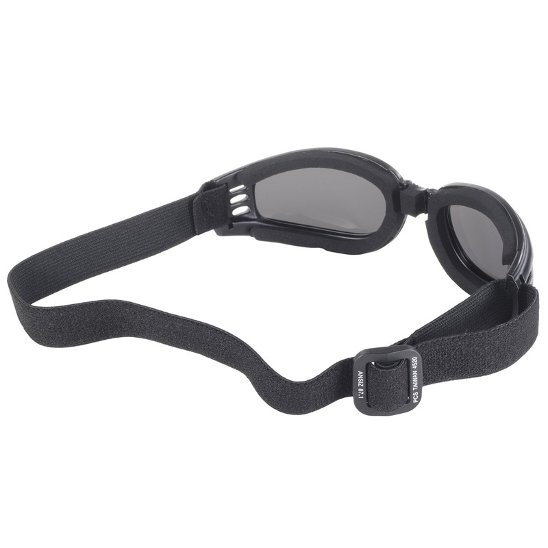 PACIFIC COAST SUNGLASSES GOGGLE FOLDING SMK - 4520