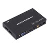 4K A7 HD Media Player Nanotechnology Multifunction Media Player with