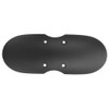 Motorcycle mudguard, motorcycle mudguard suitable for Bonneville T100 Scrambler Thruxton