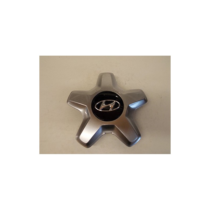 Genuine Hyundai 52960-3V000 Wheel Hub Cap Assembly