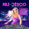 ZYX Nu Disco Vol. 1