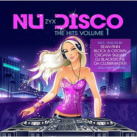 ZYX Nu Disco Vol. 1
