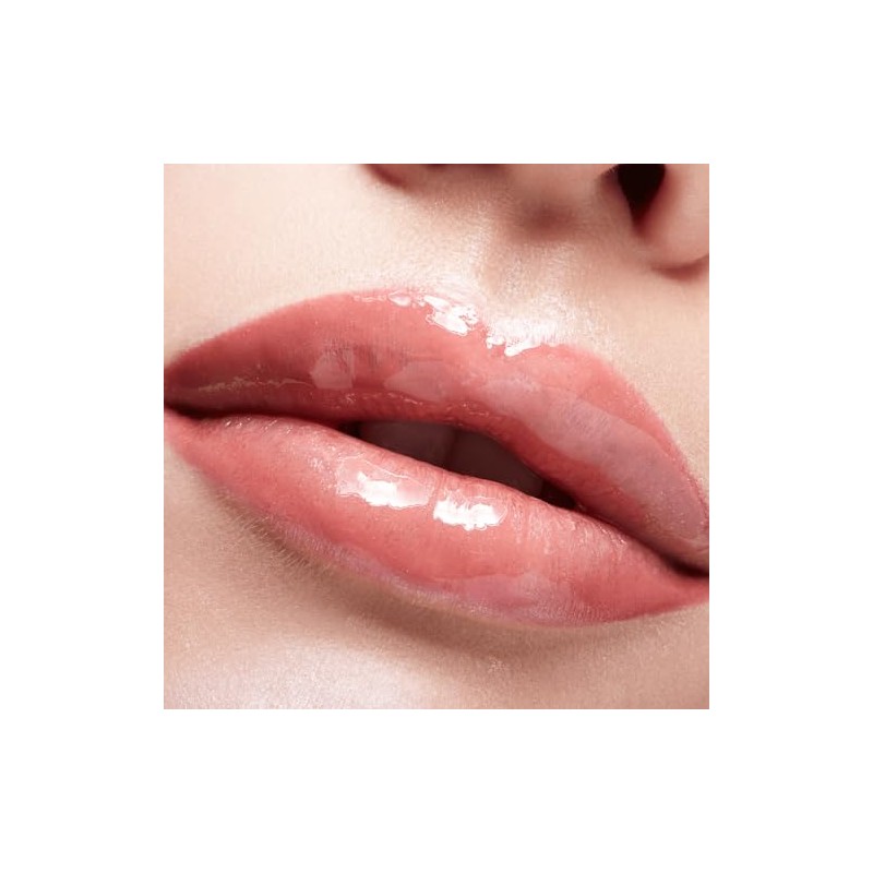 NK lip gloss gel 15ml Vitamin E, Shiny, Nourishes, Lip