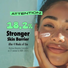 Crema Hidratante Facial Vegana Coreana, Chasin' Rabbits