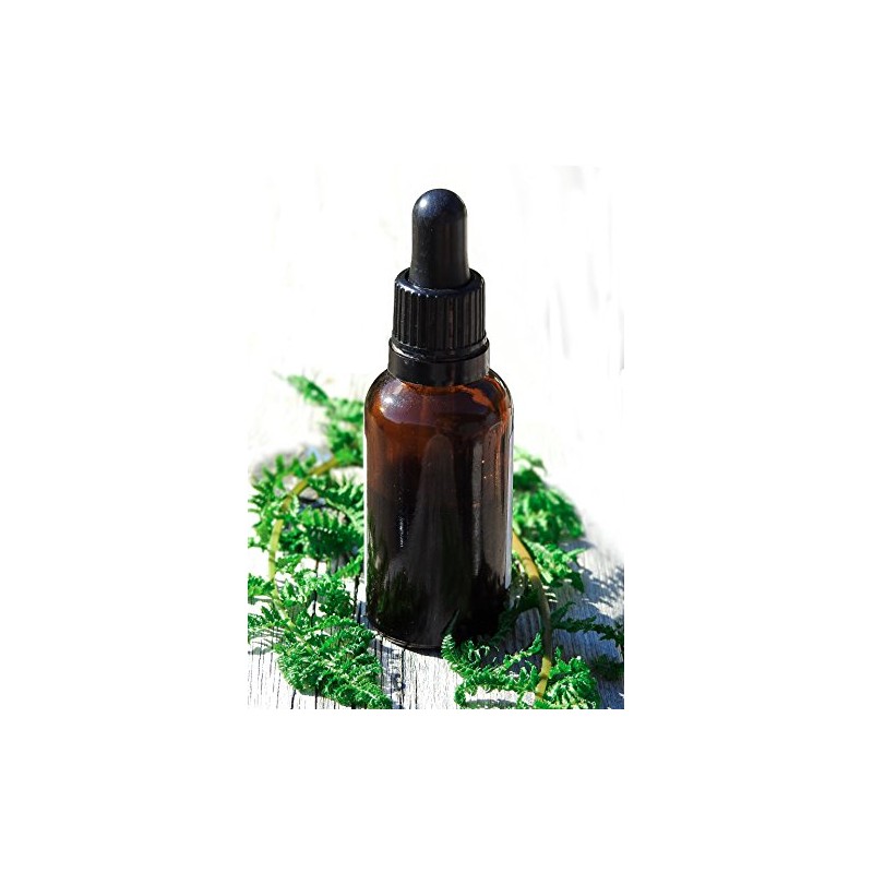 ORGANIC 100% PURE UNCUT CINNAMON BARK OIL THERAPEUTIC