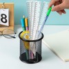 Fidqiog Clear Plastic Ruler 30cm 12 Pack, Plastic Ruler for