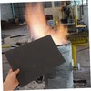Ciieeo High Temp Welding Blanket Durable Carbon Felt Mat for