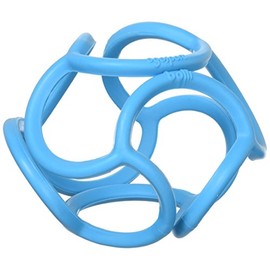 OgoSports 12486802 Teething Ball Bolli bule