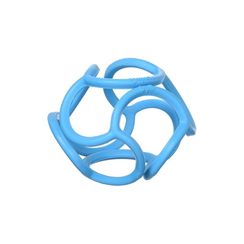OgoSports 12486802 Teething Ball Bolli bule