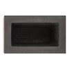 Graphite Crucible Mould Rectangular Metal Casting Ingot Mold for Melting