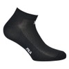 Fila F1735, Unisex Adult Socks, Black, 43/46