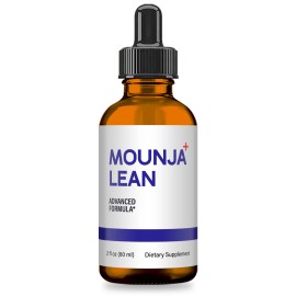 Unbranded Mounja Lean - Mounja Lean Liquid Drops (Single)