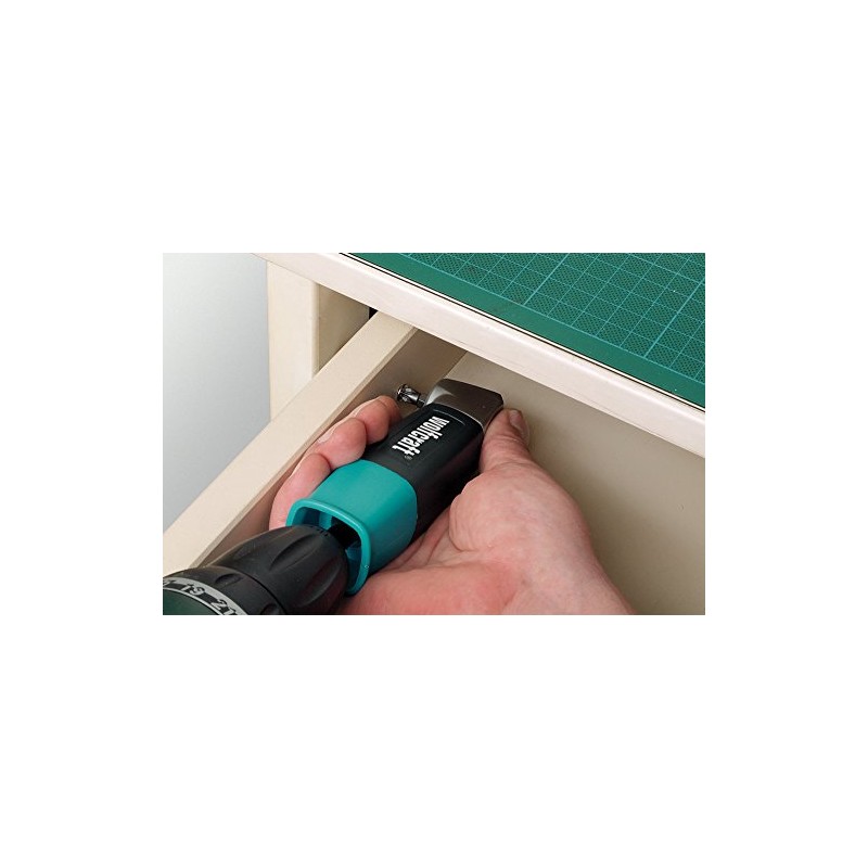 Wolfcraft 4688000 90° Drive Angle