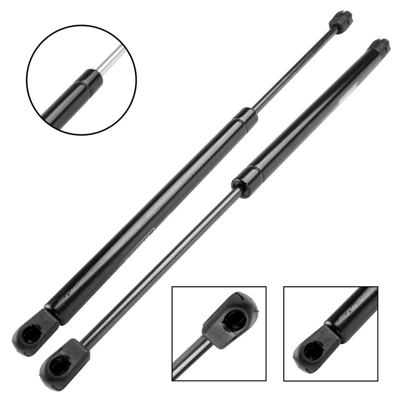 SCITOO SCITOO 6682 17.43Inch Lift Supports Fit for Hyundai Santa