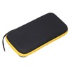 Game Console Storage Case for RG505 Protective Adjustable Buckle Portable