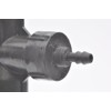 Pvdf Venturi Injector 2” Inch Gas-Liquid Mixing Venturi Injection for