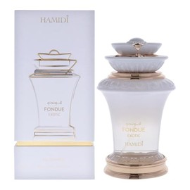 Hamidi Fondue Exotic for Women - 3.4 oz EDP Spray