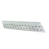 1 3/4" SENCO HARDENED ANGLE FINISH NAILS 15GA GALV 2,000ct