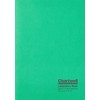 Exacompta - Ref A4-641CZ - Chartwell - Softcover Laboratory Technical