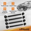 maXpeedingrods Rear Control Arm Toe Arm Adjustable for Honda Accord