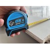 OX Tools Dual Car Lock Tape Measure - 5 m