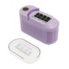 DUTTIETY Ice Maker Machine for Countertop 8 Cubes in 15