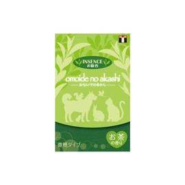 Recollections of Belief omoidenoakasi Incense Tea